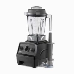 Alternative view of Vitamix Blenders Explorian and Propel Series Tamper Holder