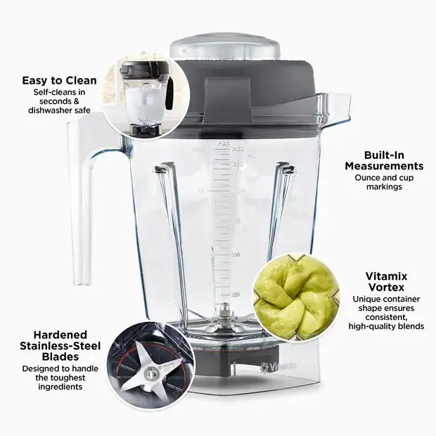 Vitamix Blenders 48-ounce Container - Image 5
