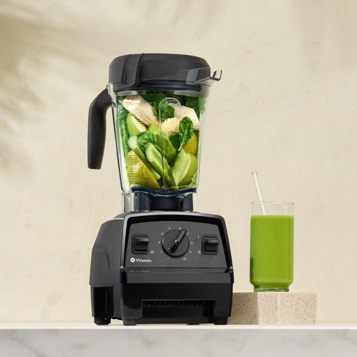 Vitamix Blenders Vitamix Blenders Vitamix Blenders E320