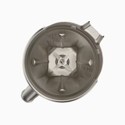 Alternative view of Vitamix Blenders 48-ounce Stainless Steel Container