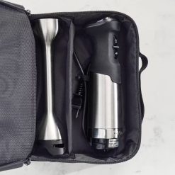 Alternative view of Vitamix Blenders Immersion Blender Storage Case
