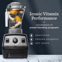Alternative view of Vitamix Blenders Propel 510