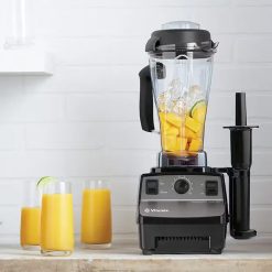 Alternative view of Vitamix Blenders Classic Series Tamper Holder
