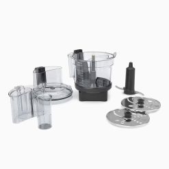 Alternative view of Vitamix Blenders 12-Cup Vitamix Blenders Food Processor Attachment with SELF-DETECT