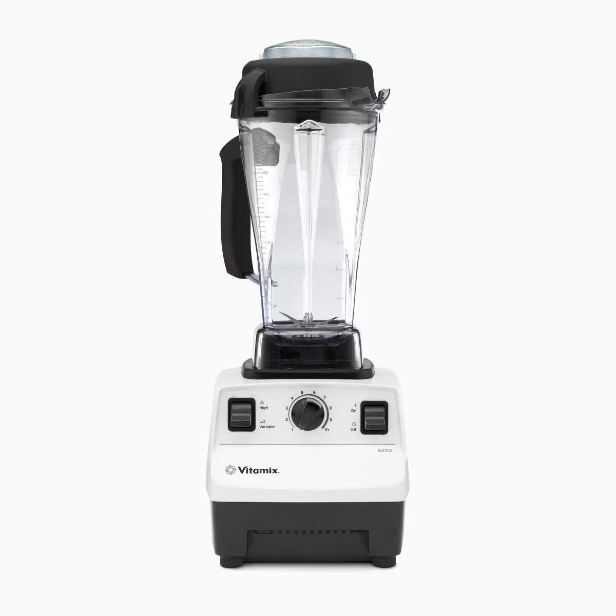 Vitamix Blenders 5200 Standard - Getting Started - Image 4