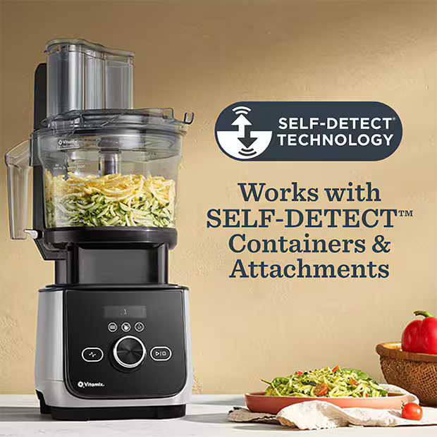 Vitamix Blenders Ascent X4 - Image 5