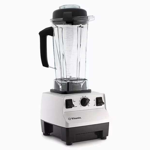 Vitamix Blenders 5200 Legacy Bundle - Image 3