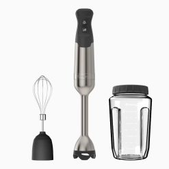 Vitamix Blenders 5-Speed Vitamix Blenders Immersion Blender 3-Piece Bundle