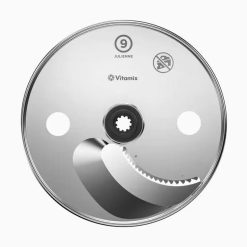 Vitamix Blenders Food Processor Attachment Julienne Disc