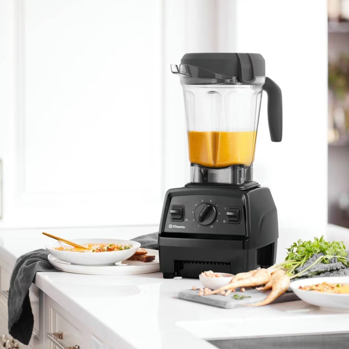Vitamix Blenders Vitamix Blenders Vitamix Blenders E320 - Image 3