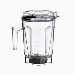 Vitamix Blenders 64-ounce Vitamix Blenders Low-Profile Container with SELF-DETECT