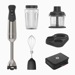 Vitamix Blenders 5-Speed Vitamix Blenders Immersion Blender Complete Bundle