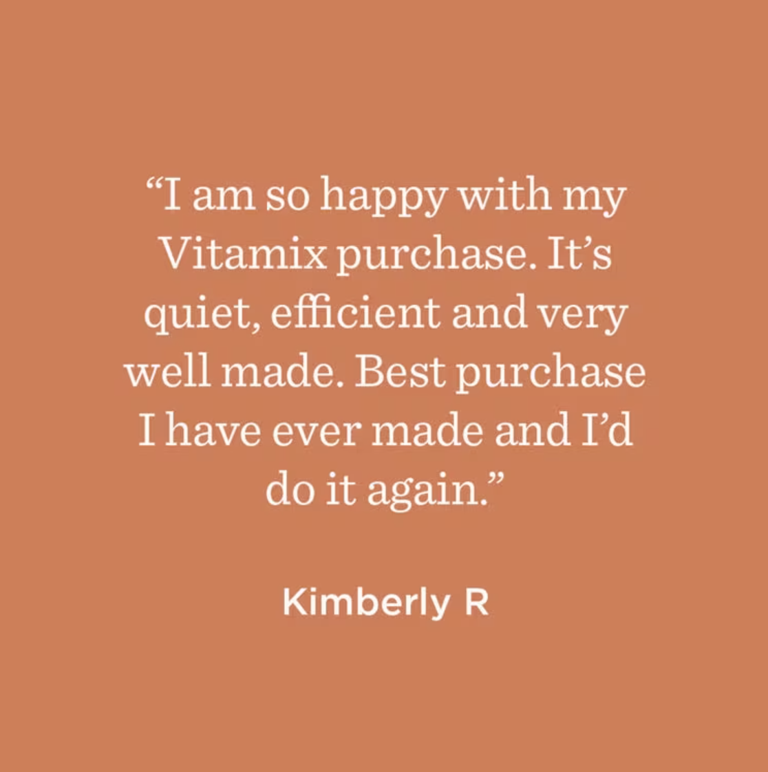 Vitamix slide 2
