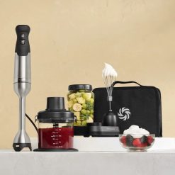 Alternative view of Vitamix Blenders 5-Speed Vitamix Blenders Immersion Blender Complete Bundle