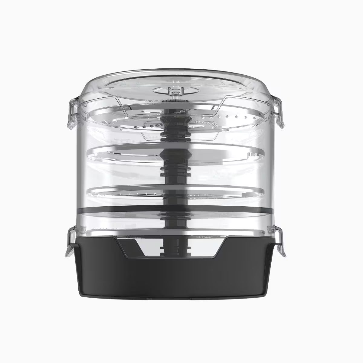 Vitamix Blenders Food Processor Attachment Stack and Store Extender