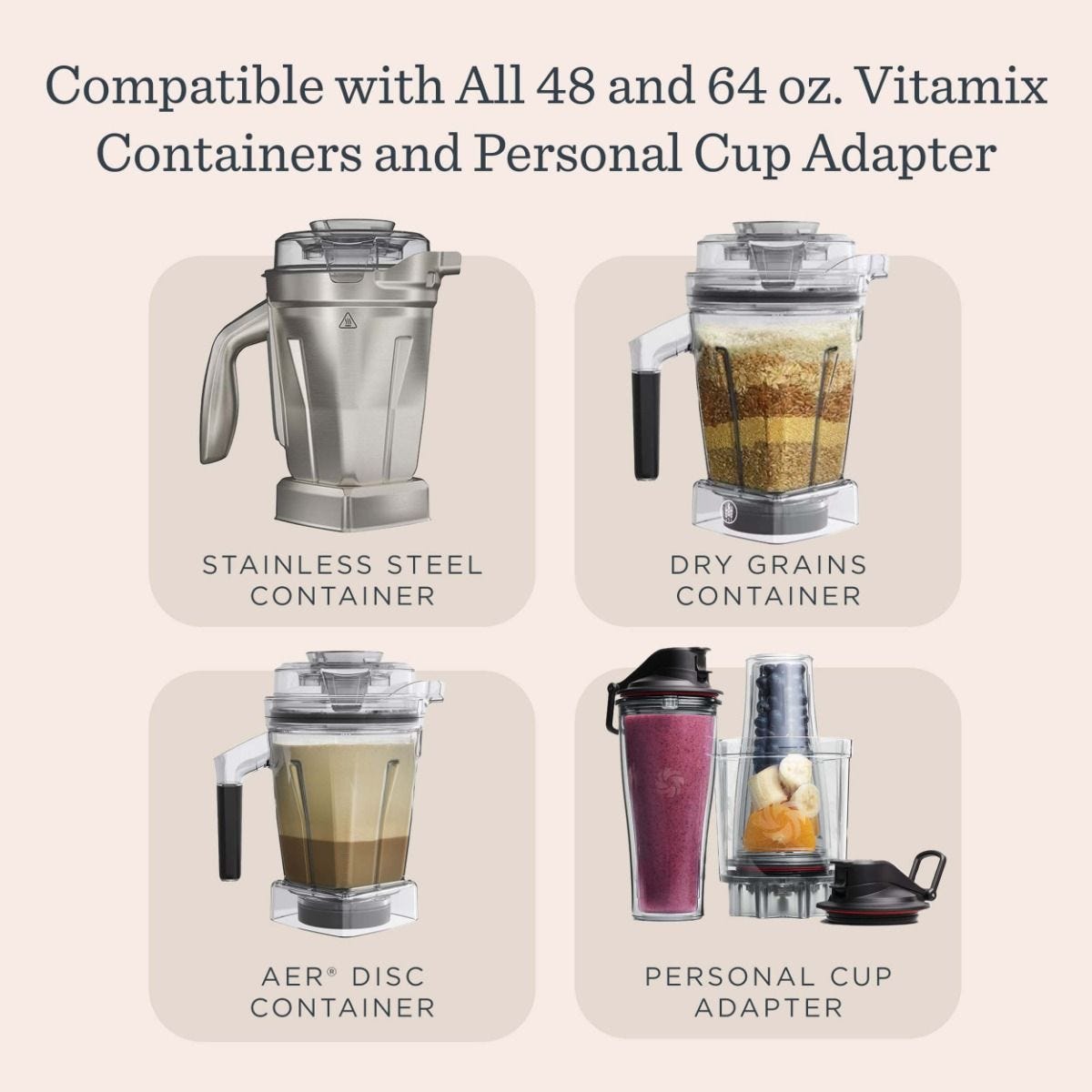 Vitamix Blenders Vitamix Blenders Vitamix Blenders E320 - Image 6