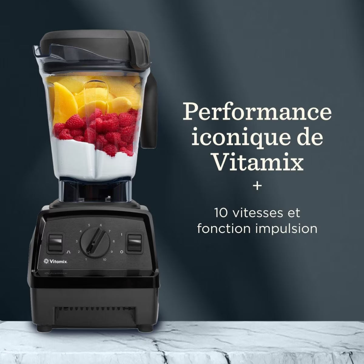 Vitamix Blenders Vitamix Blenders Vitamix Blenders E320 - Image 13