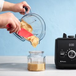 Alternative view of Vitamix Blenders Silicone Blender Spatula