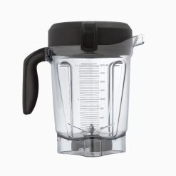 Vitamix Blenders Low-Profile 64-ounce Container