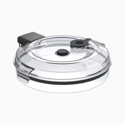 Vitamix Blenders Food Processor Attachment Compact Lid