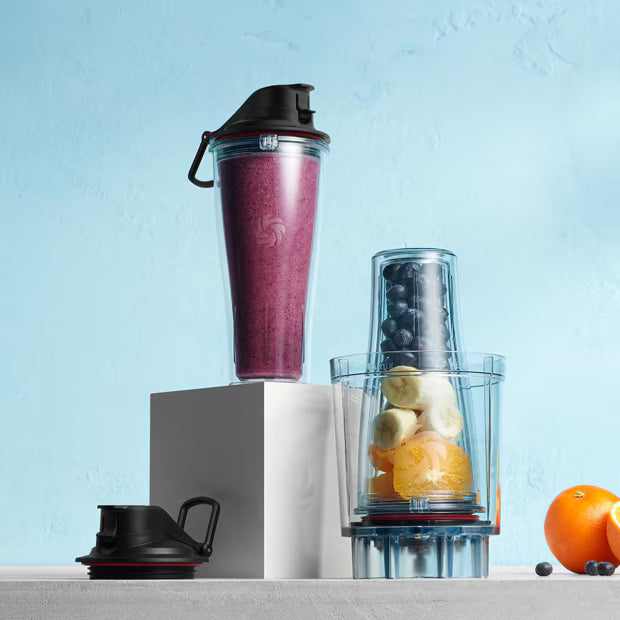 Vitamix Blenders Personal Cup Adapter - Image 2