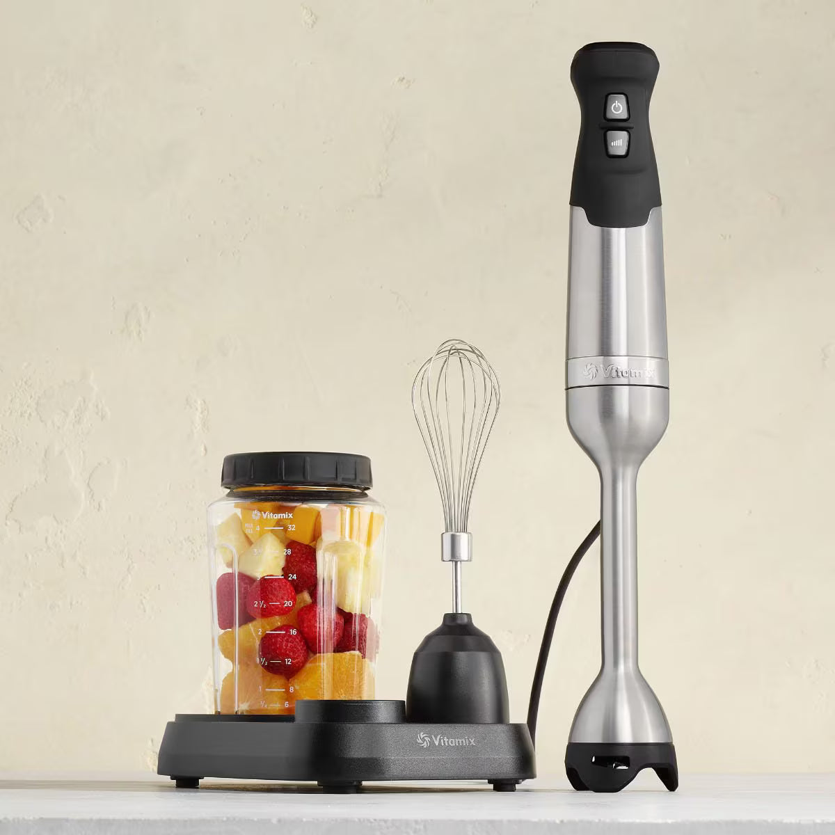 Vitamix Blenders Immersion Station - Image 3