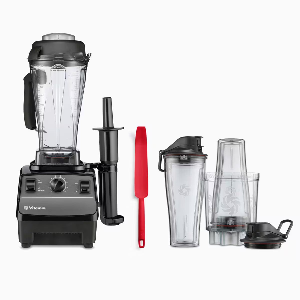 Vitamix Blenders 5200 Legacy Bundle - Image 5