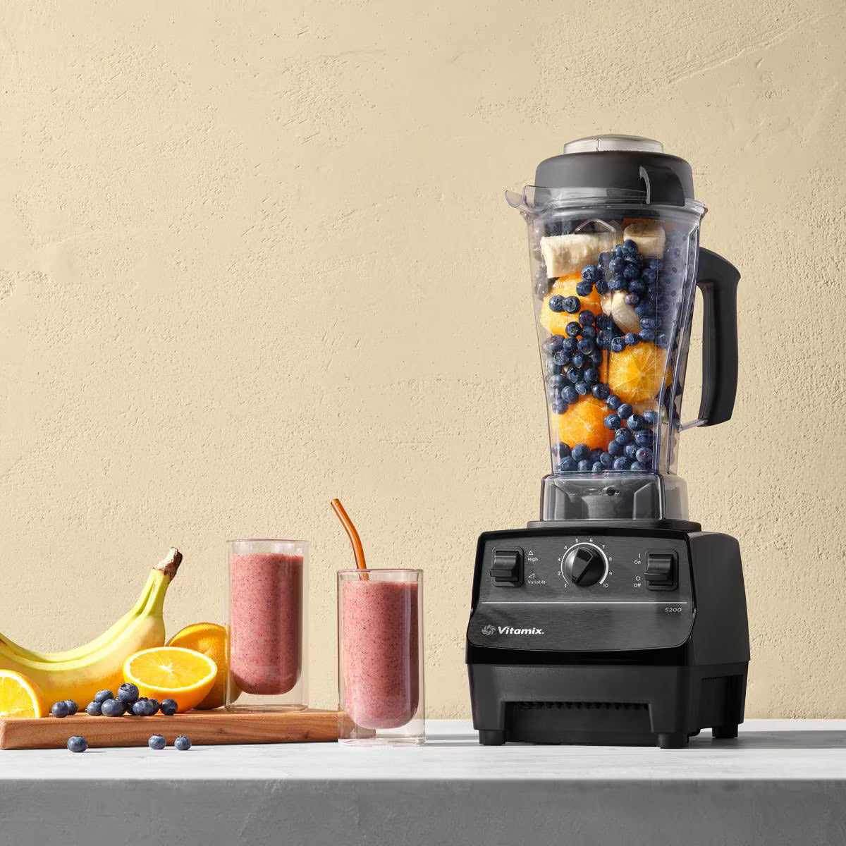 Vitamix Blenders 5200 Legacy Bundle - Image 7