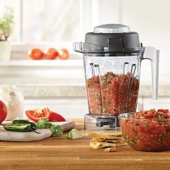 Alternative view of Vitamix Blenders 1.4-litre Container