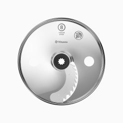 Vitamix Blenders Food Processor Attachment Veggie Stick Disc