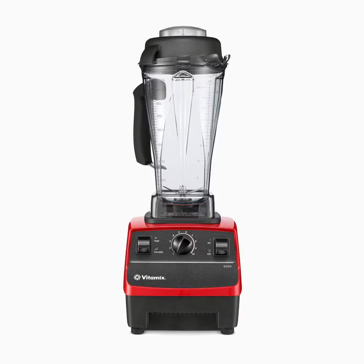 Vitamix Blenders 5200 Standard - Getting Started - Image 5