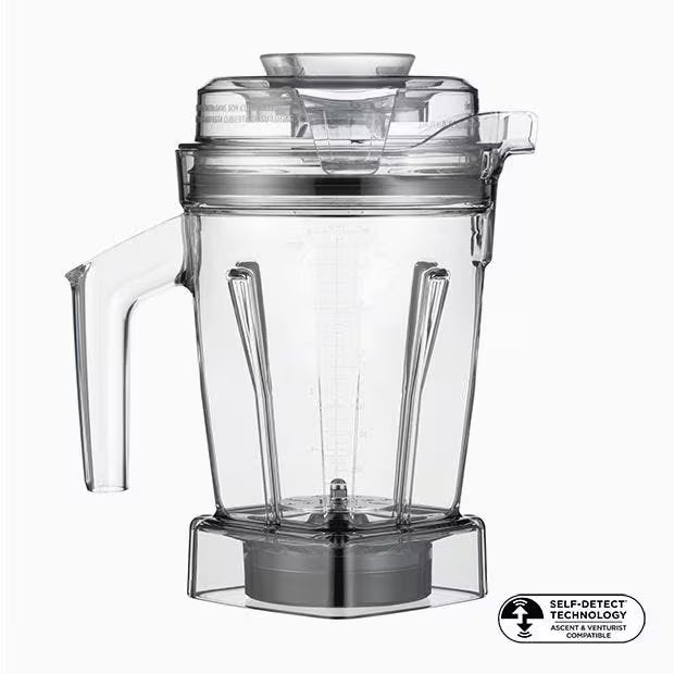 Vitamix Blenders Aer Disc Container