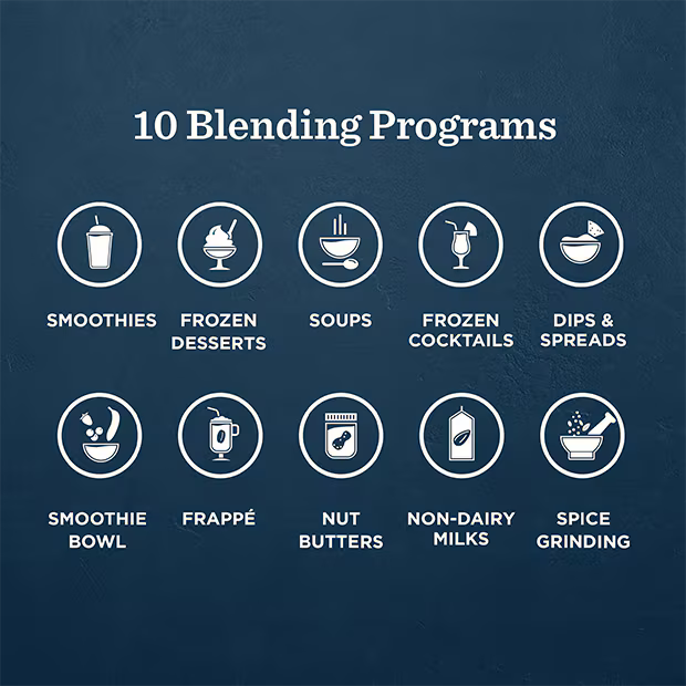 Vitamix Blenders Ascent X5 - Image 9