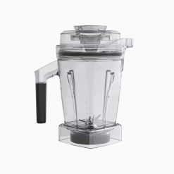 Alternative view of Vitamix Blenders 48-ounce Container with SELF-DETECT
