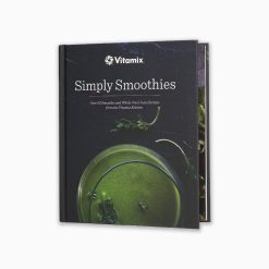 Vitamix Blenders Simply Smoothies Cookbook