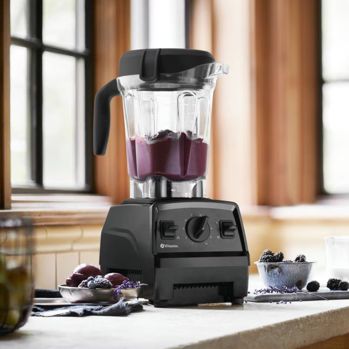 Vitamix Blenders Vitamix Blenders Vitamix Blenders E320 - Image 2