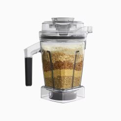 Alternative view of Vitamix Blenders 48-ounce Dry Grains Container with SELF-DETECT