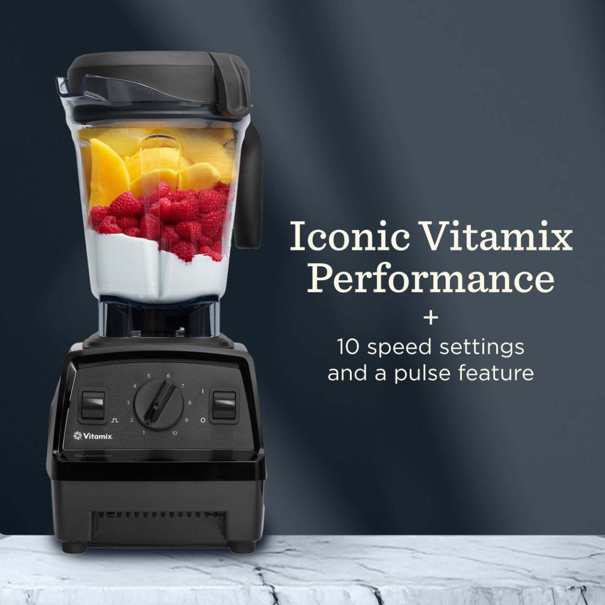 Vitamix Blenders Vitamix Blenders Vitamix Blenders E320 - Image 12
